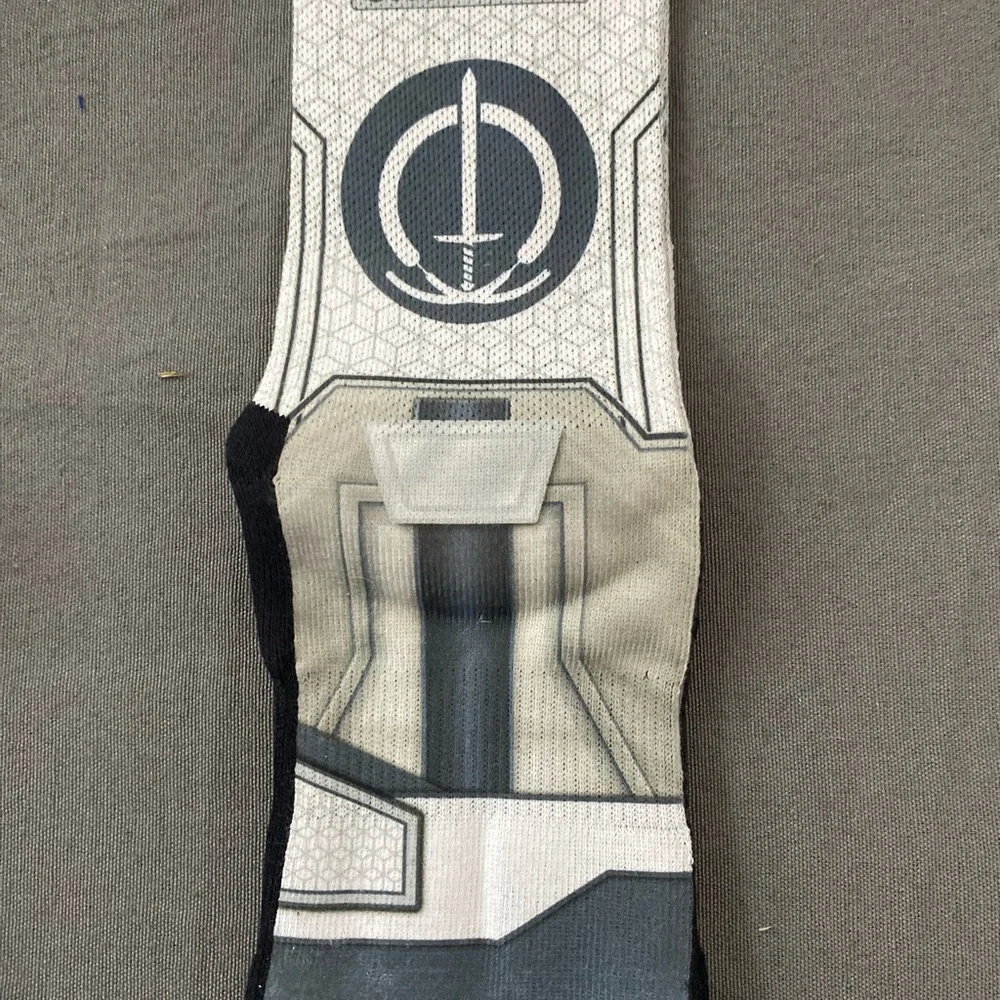Marvel S.W.O.R.D. Suit Up Socks Set